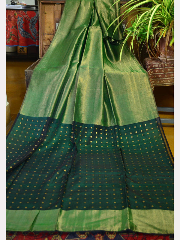CHATAI POCKET SAREE