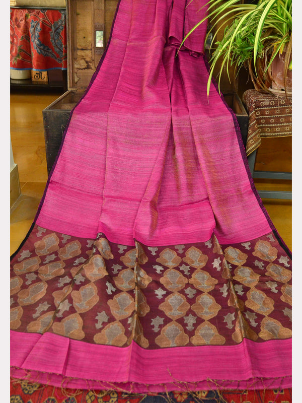 JHINUK ANCHOL SAREE