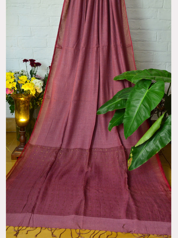 RS KATIA POCKET SEQUENCE SAREE 01