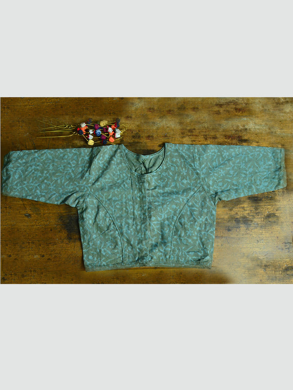 FANCY BLOUSE (SMALL) 01