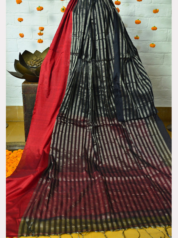 TISSUE RADHI SAREE 07