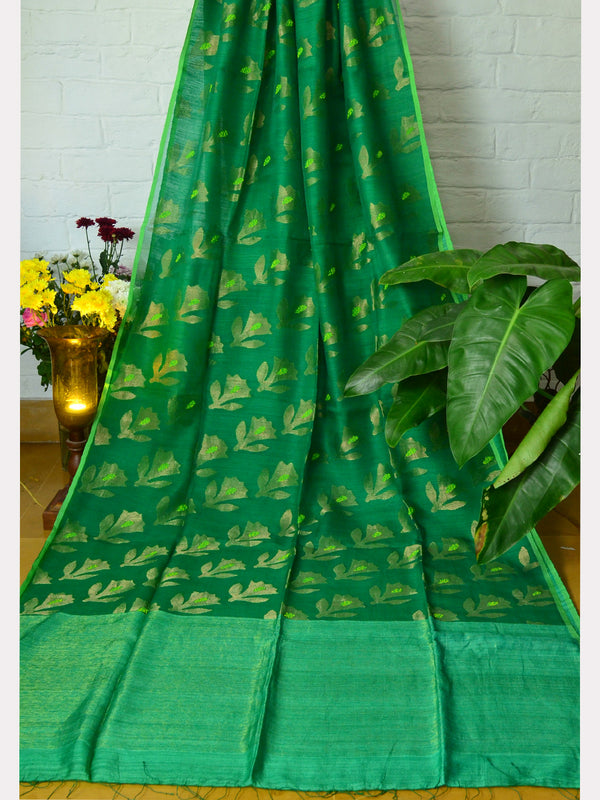 KOLKEFUL H/H JAM SAREE 01