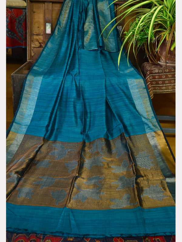 TAGORI ANCHOL JAM SAREE