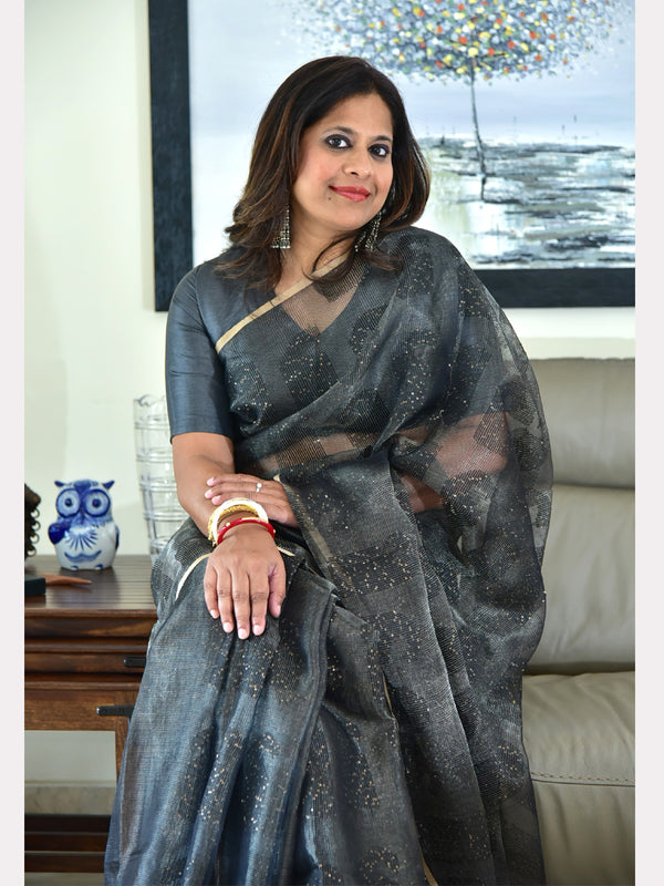 MOCK JAM SAREE 01