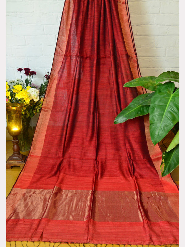 RS MATKA CHATAI SAREE 01