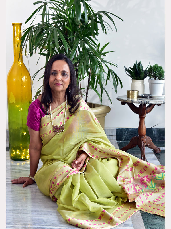 MURSHIDI SAREE