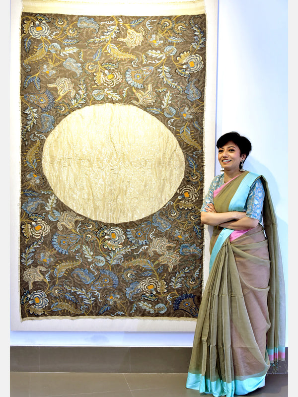 RADHAKRISHNA SAREE
