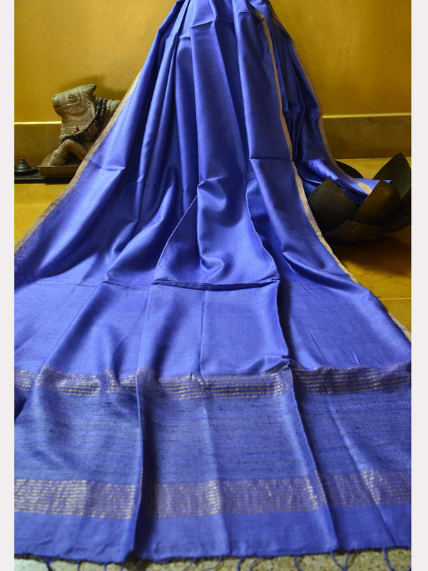 TUSSAR MUGA SAREE 05