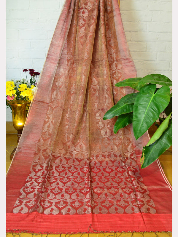 TISSUE PAAN H/H SAREE