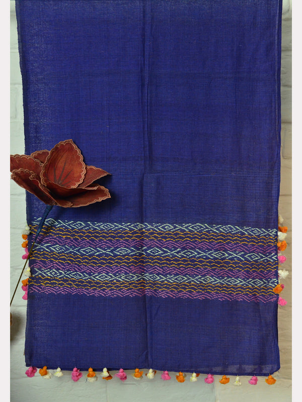 BONBIBI SILK SCARF 02