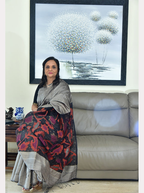 ABIRAH SAREE 02