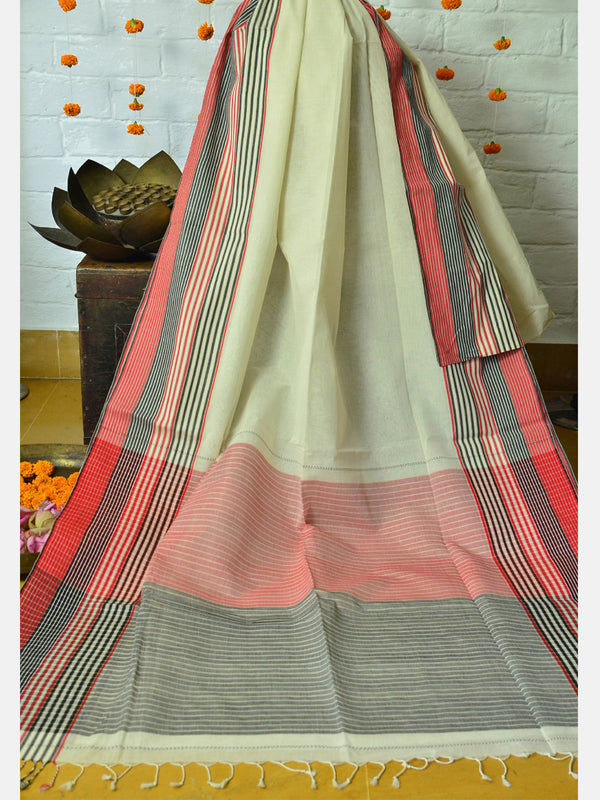 MATHA PAKA SAREE