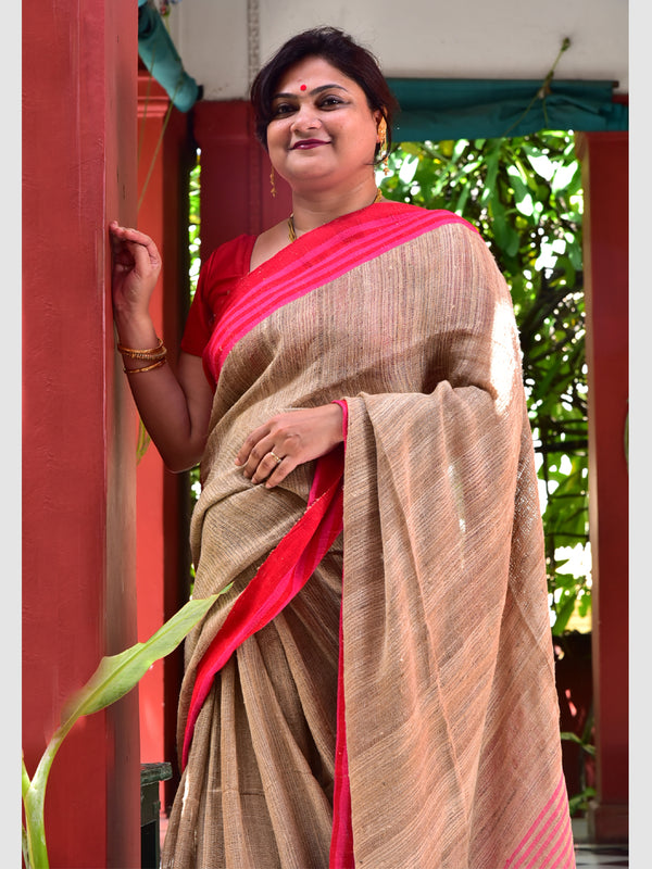 MOCK GICHA SAREE