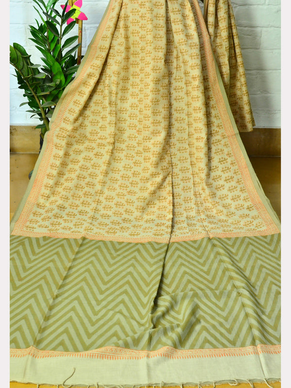 CHAPAI NABABARSHA SAREE 15