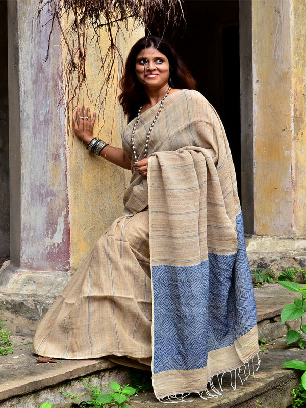 JAQ GICHA AND ANCHOL SAREE
