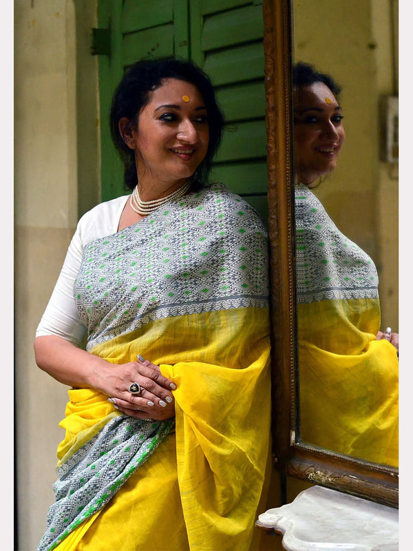 SOUTH COTTON06 SAREE