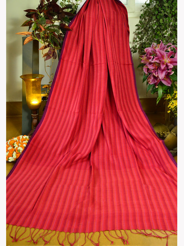 COTTON NOIL ST SAREE 01