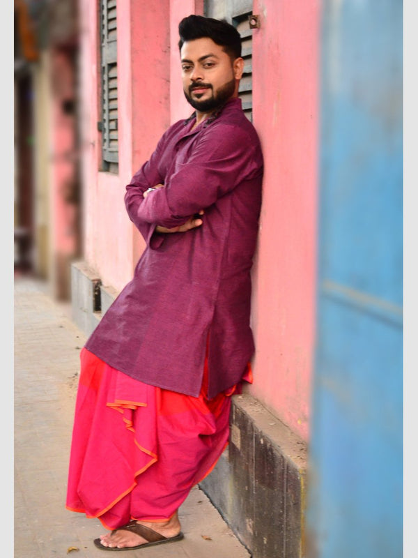KAPASH DHOTI 01