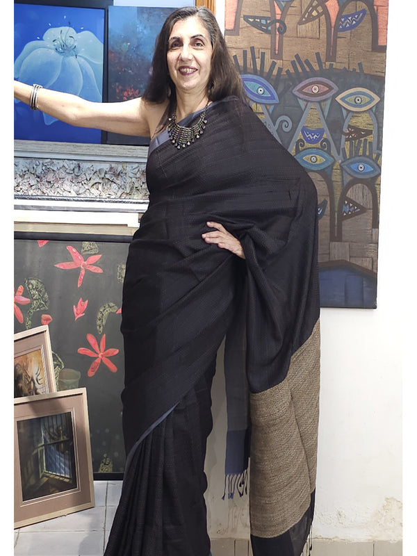 MULTI FUNFUN SAREE