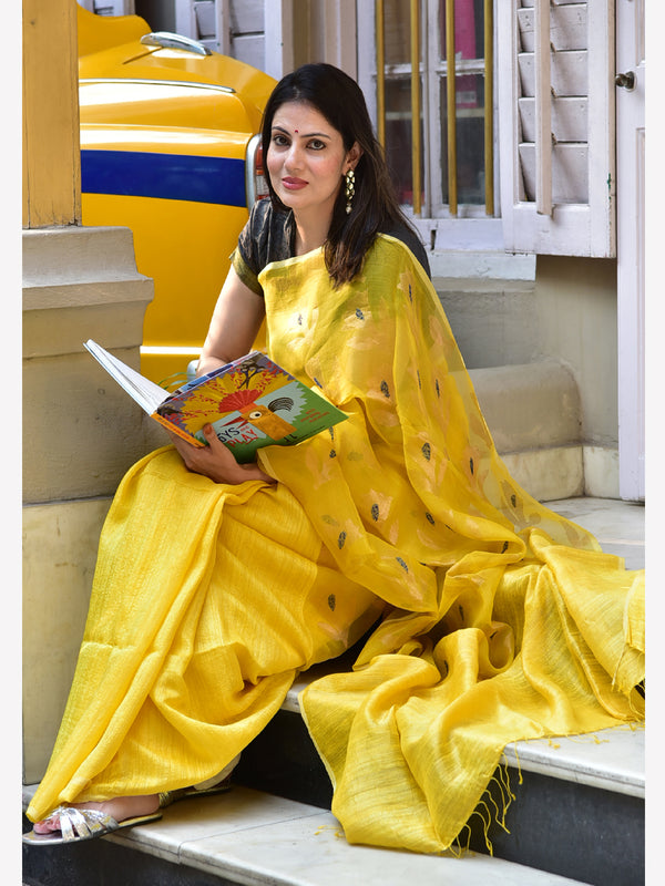 KOLKEFUL H/H JAM SAREE