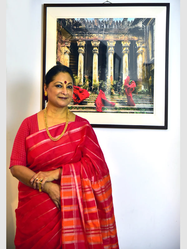 DIAMOND SAREE