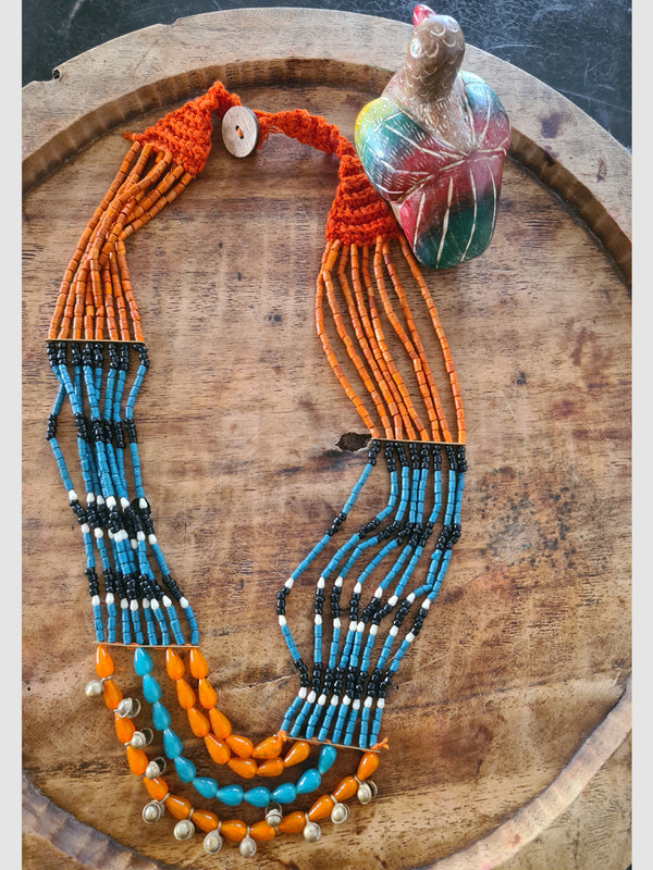 RUDRAKSHA NAGA F