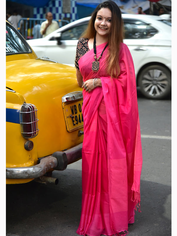 RADHI BEETLE SAREE 02