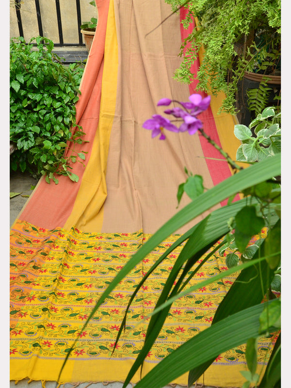 NABAKETAN ABIR SAREE 02