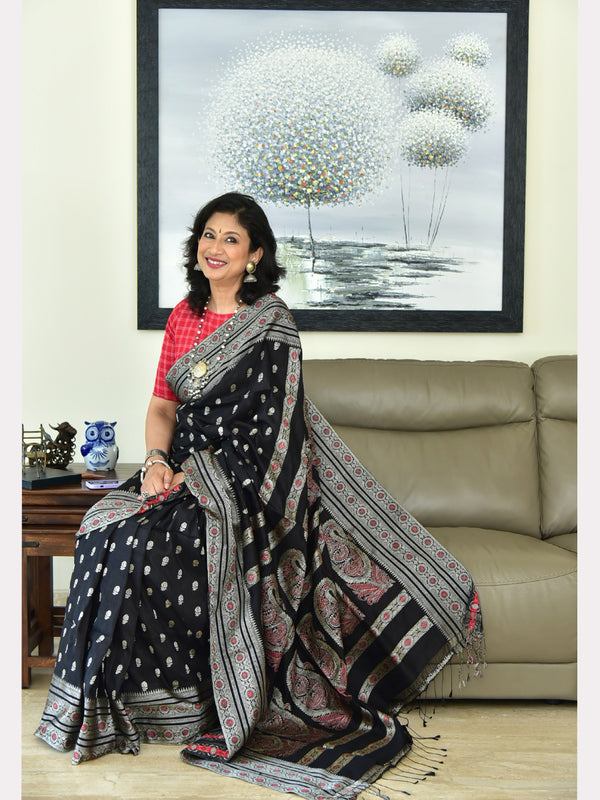 BAILOUCHORI SAREE