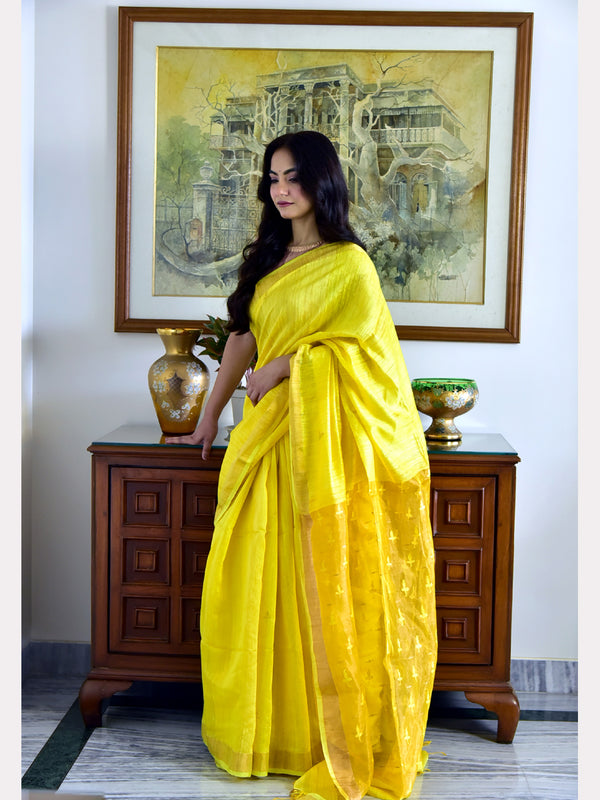 BRIDAL SAREE