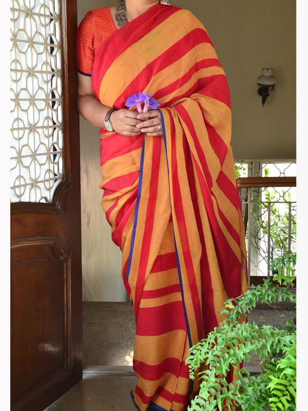 ST SAREE