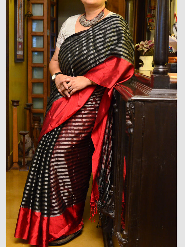 TISSUE RADHI SAREE 07