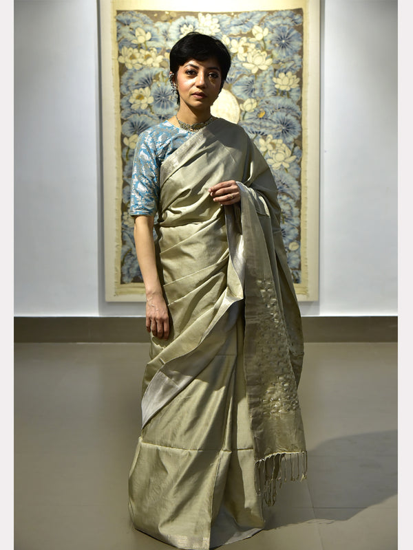 SAT REVERSIBLE SAREE