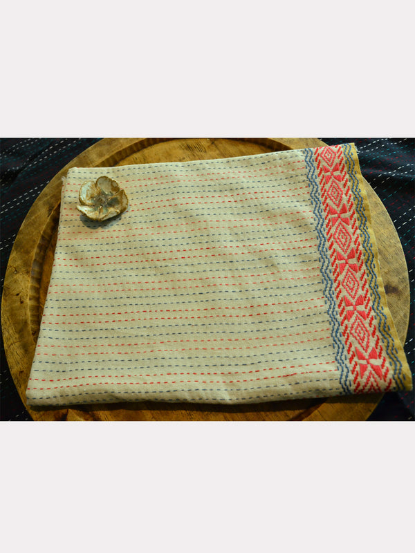 EMB BLOUSE PIECE 04