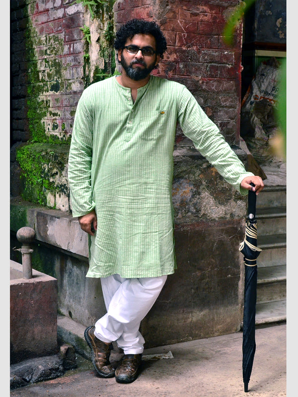 Alk/ Bongo Kurta