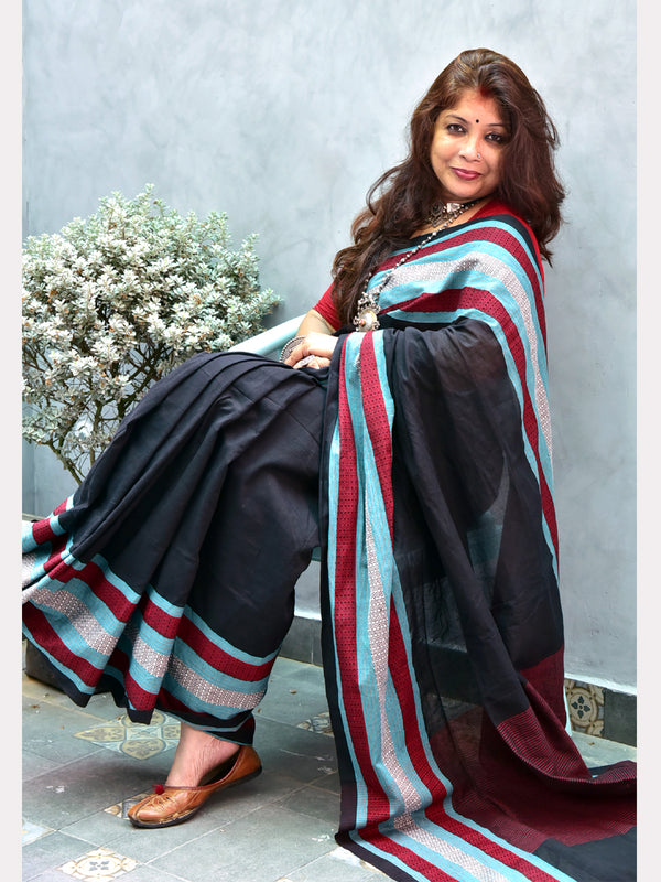 MEKHLA SAREE