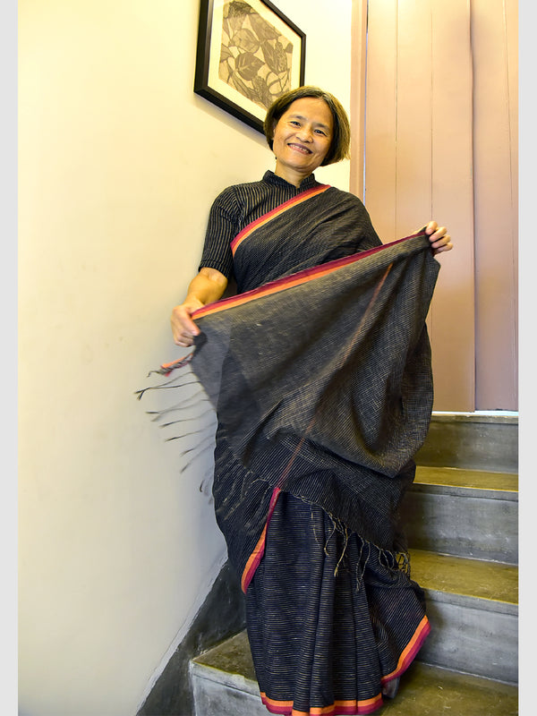 KUNDAHAR SAREE