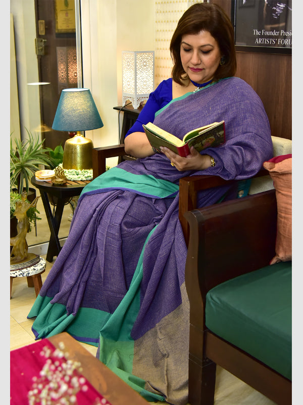 KUNDAHAR CHK SAREE