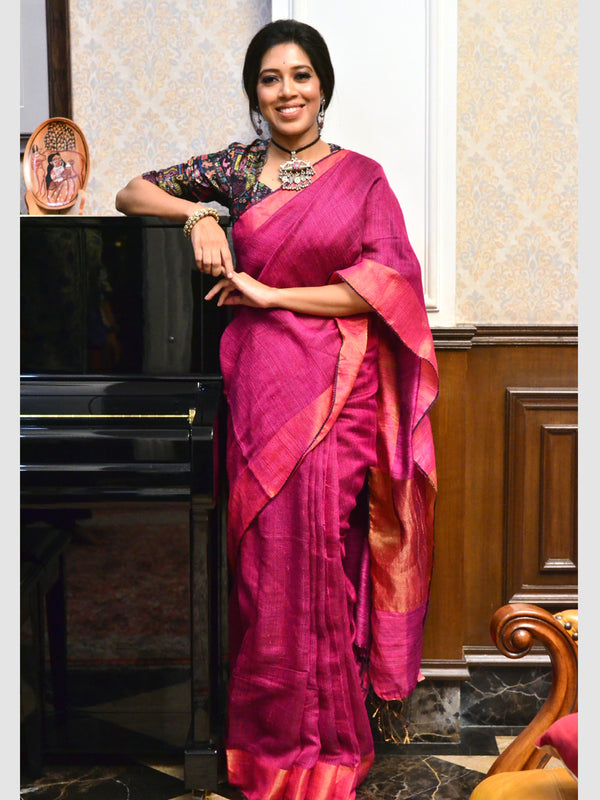 RS MATKA CHATAI SAREE