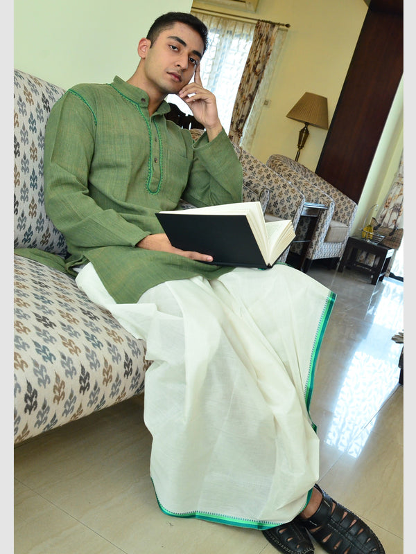 BABU DHOTI 03
