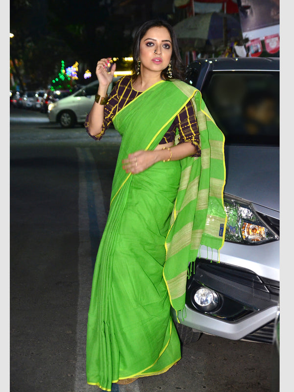 BASANTI SAREE 04