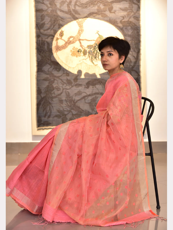 BRIDAL SAREE 01