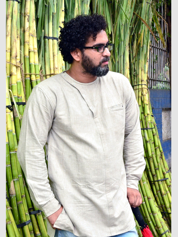 Alk/ Beki Kurta (SHORT)