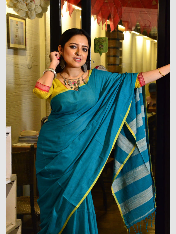 BASANTI SAREE 08