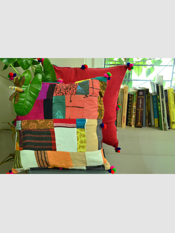 CUSHIONS COVER-06