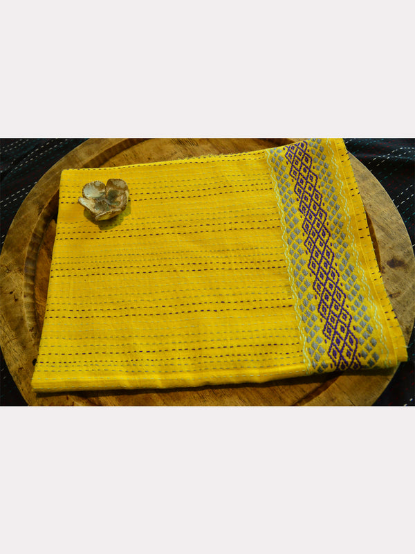 EMB BLOUSE PIECE 06