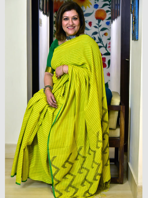 NOIL JAM04 SAREE