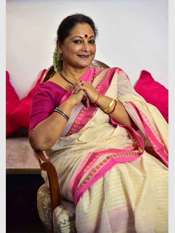 KUSUM SAREE