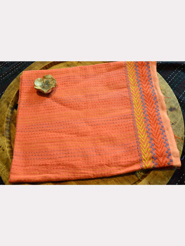 EMB BLOUSE PIECE 07