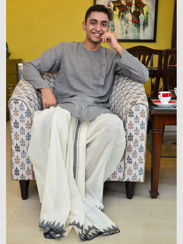 DHOLOK DHOTI